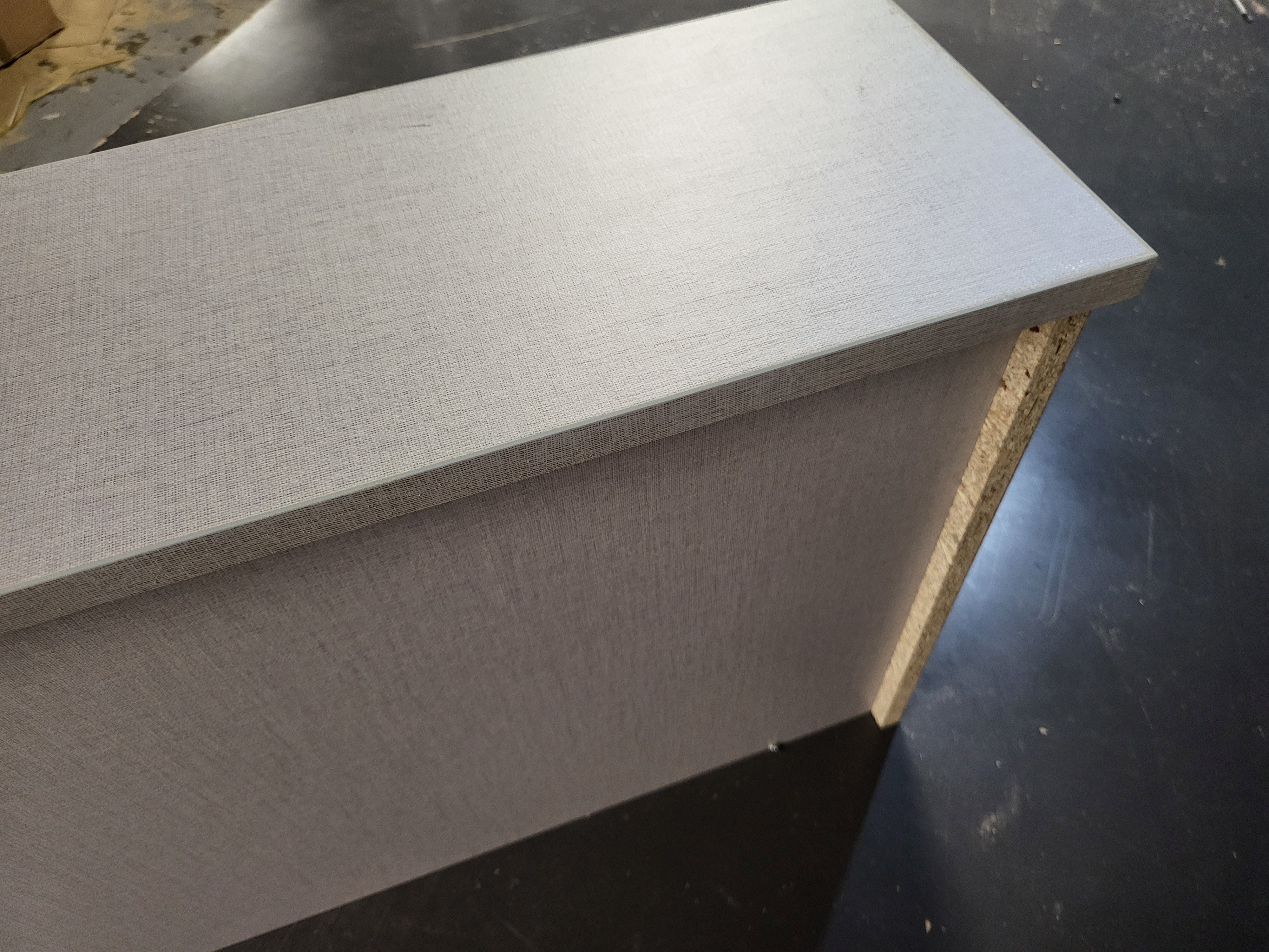 MFC Drawer boxes MFC Drawer boxes